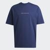 adidas Unisex CoTTon T shirT Jj3972 Cord Doodle Camp Graphic T shirT