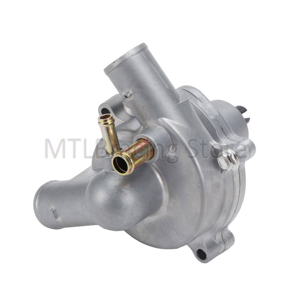 Engine Water Pump Assy For SUZUKI GSX1300R Hayabusa 1999-2007 17400-24F00-