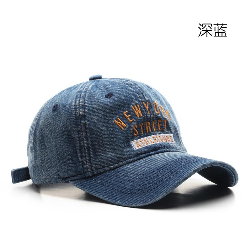 

Модная бейсбольная кепка с вышивкой, летняя уличная регулируемая шляпа в стиле хип-хоп, шляпа Snapback с костями