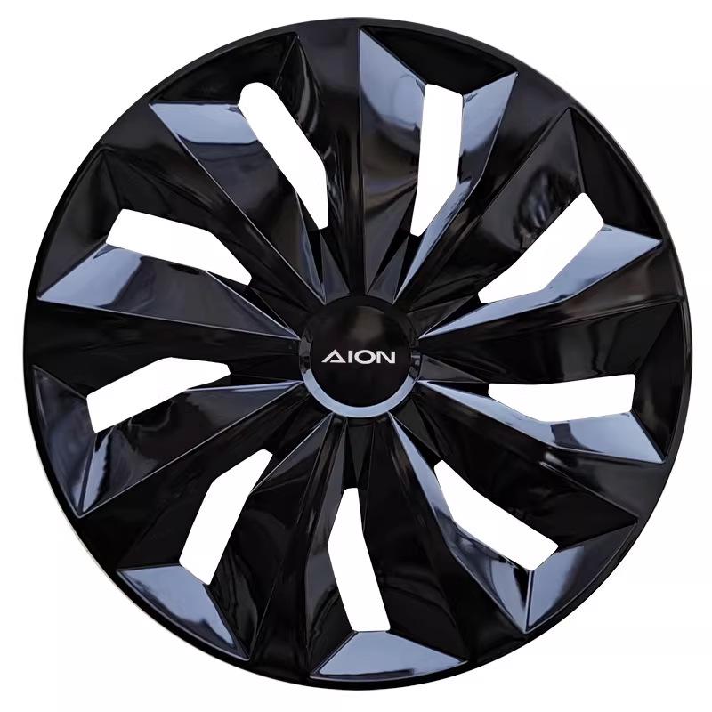 Fits 22-23 Model AION Y 17" Wheel Hub Cap Decorative Cover and Modified Protective Shell.