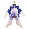 Coral Palace Kokomi Cosplay Costume, Kokomi Five-Star Coral Palace Cosplay Anime Performance Costume Now Available