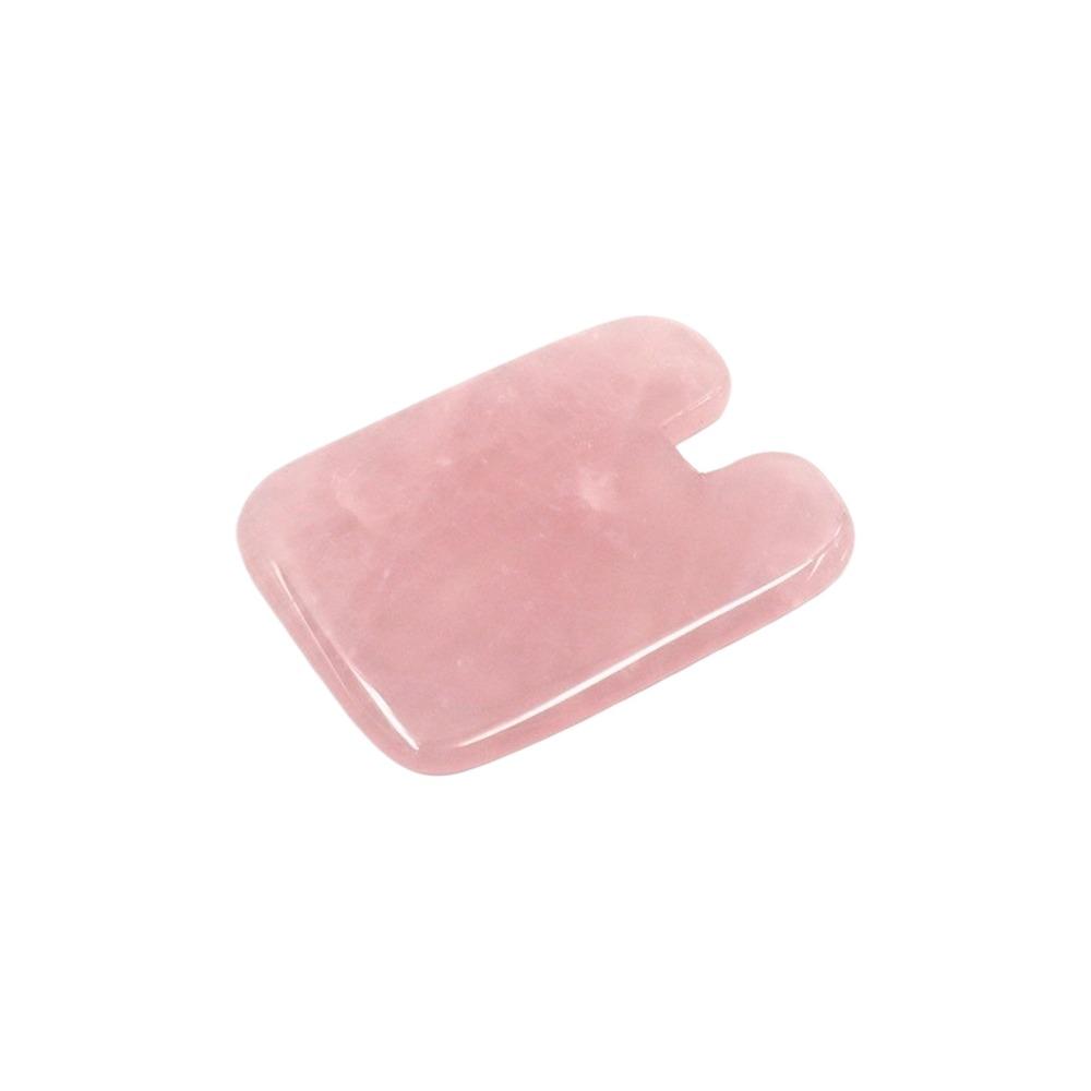 Reduce Puffiness Guasha Face Massager Tool Face Relax Sliming Gua Sha Board  Skin Caring