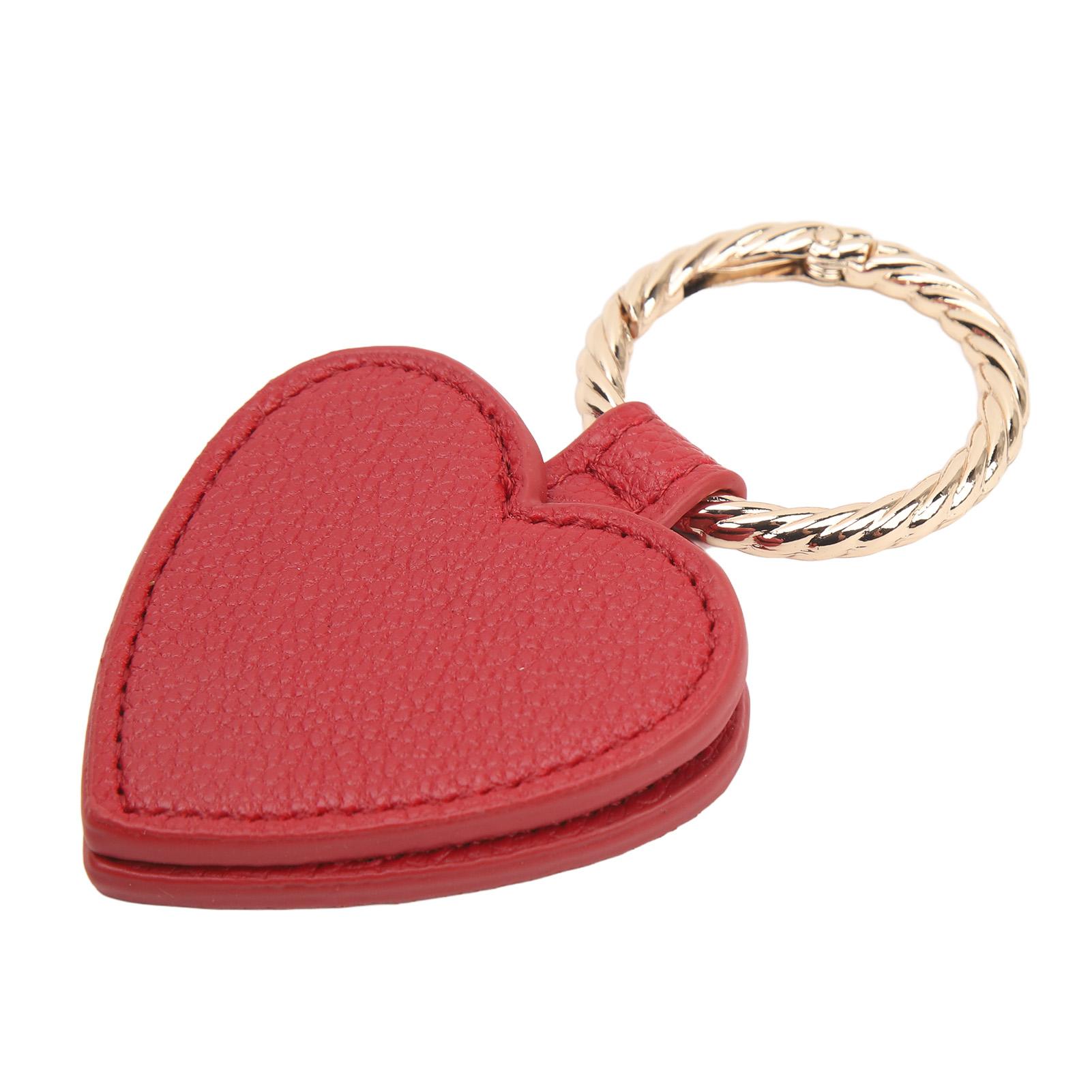 

Магнитный зажим для шляпы, портативный магнитный зажим для шляпы в форме сердца из искусственной кожи, летняя магнитная клипса для шляпы от солнца