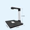 Maple Forest H1300 A3 Document Camera with ID Reader CN Plug (adapter Included)