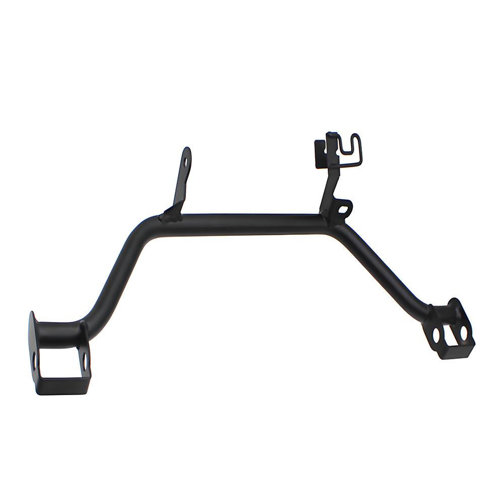 

2025 2025 For Yamaha Tracer9GT Tracer 9GT 2025-2025 Spotlight Bracket Motorcycle Accessories Fog Light Bracket lamp bracket чорний