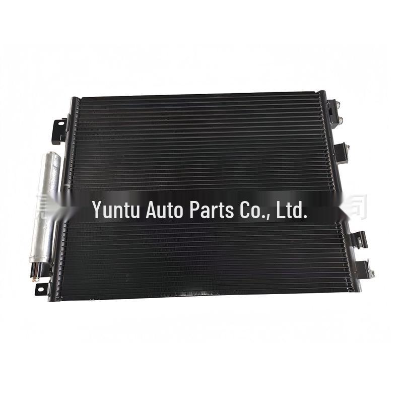 Dodge Challenger Condenser 68085784AA