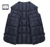 2023 Men's Warm Outdoor Fishing Vest - Autumn/Winter, Multiple Pockets, Loose Fit