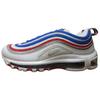 Air Max 97 Game Royal Argintiu Metalic Roșu Universitar 921826-404
