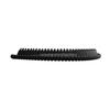 1/4Pcs Women Hair Hoop Non-Slip Teeth Plastic Headband Secure Fit Lightweight Washing Face Makeup Hair Hoop Hair Accessories