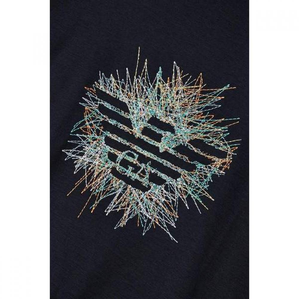 Emporio Armani Men S Lyocell STiTch T ShirT A516126065
