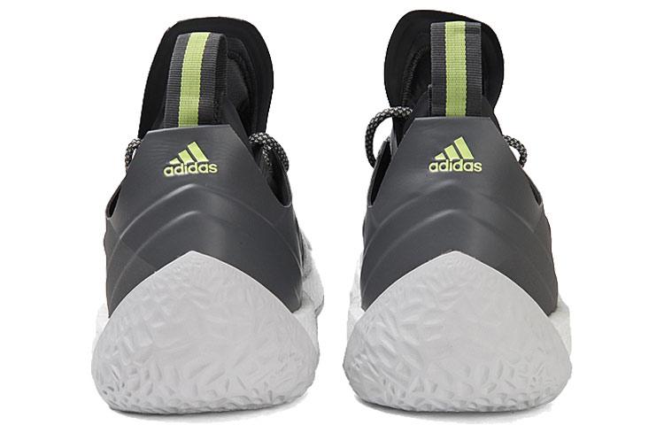 Harden Vol. 2 Adidas 'Concrete' AH2122