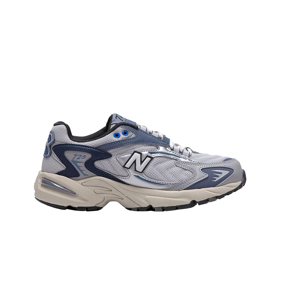 

New Balance 725 Серый космос 260