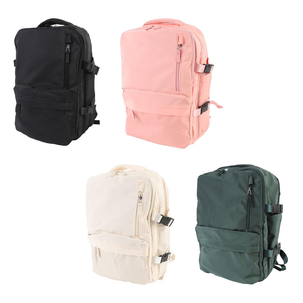 Travel Laptop Backpack Sports Luggage Backpack Casual Daypack Bookbag Business Work Bag for Short Tr