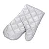 1Pc Baking Gloves Anti-scalding Thickened Breathable Heat Insulation Non-slip Kitchen Mittens Household Supplies
