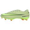 Zoom Mercurial Vapor 16 Academy MG Limelight Hyper Crimson Unisex Cleats Yellow Volt FQ1458-300