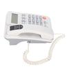 KXT2026CID   Phone   Hotel Home Fixed Landline Support 24 Ringtones(Black )