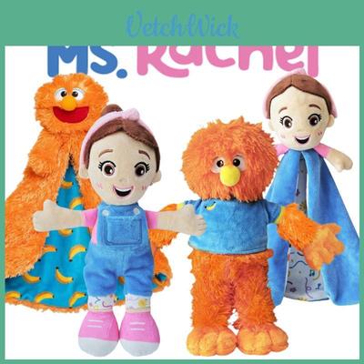 Puppen & Kuscheltiere – Kuscheltiere von Film- & Trickfiguren