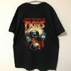 Thirty Seconds To Mars Seasons 1side  Full Size S-5XL BL414 Unisex T-Shirt
