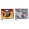One Piece Jigsaw Puzzle 150 Burning Heart