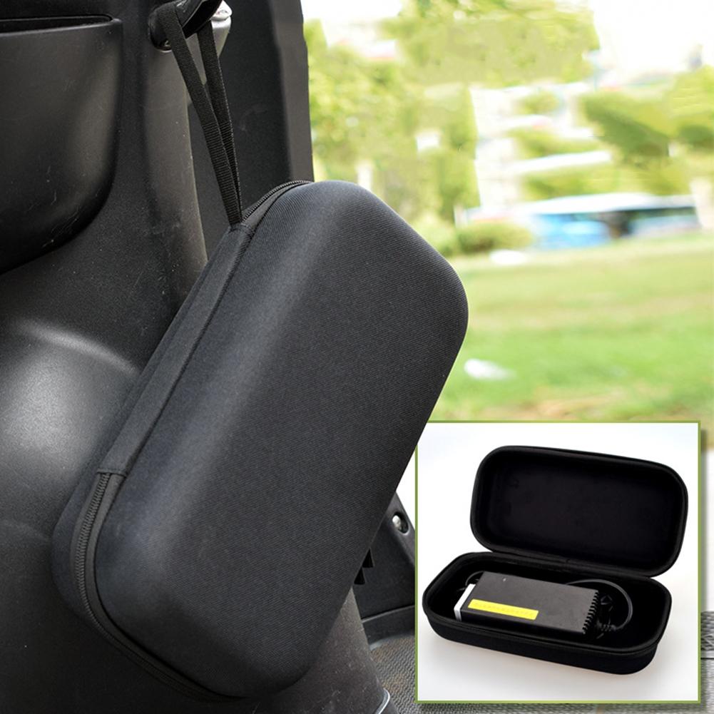 Wear Resistant Electric Bike Charger Storage Bag Dust Proof