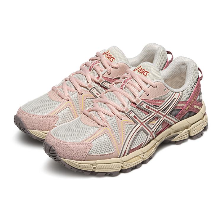 Asics Gel-Kahana 8 Versatile Low-Top Running Shoes Women Running Shoes 1203B133-100