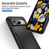 Fall Protection Funda Case for Pixel 8 Pro 7 7A Pixel6 Pixel6a Pixel 6 Pro Pixel8 Pixel7 Anti-Shock Strong Coque Cases