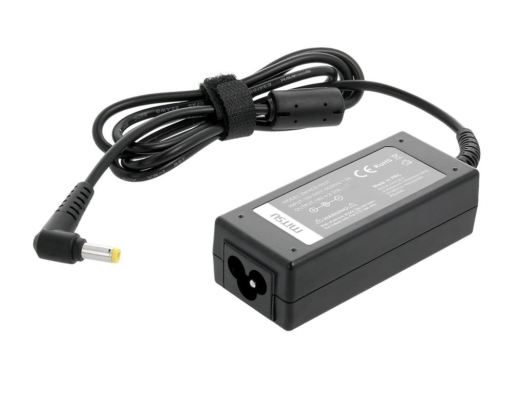 Netzteil-Ladegerät für Acer 19V 2,37A 45W 5,5x1,7mm