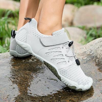 Venkovní lezecké boty Pánské Dámské Podzimní Nové Pětiprsté Boty Párové Ležérní Sportovní Boty Lezecké Boty Prodyšné Lehké