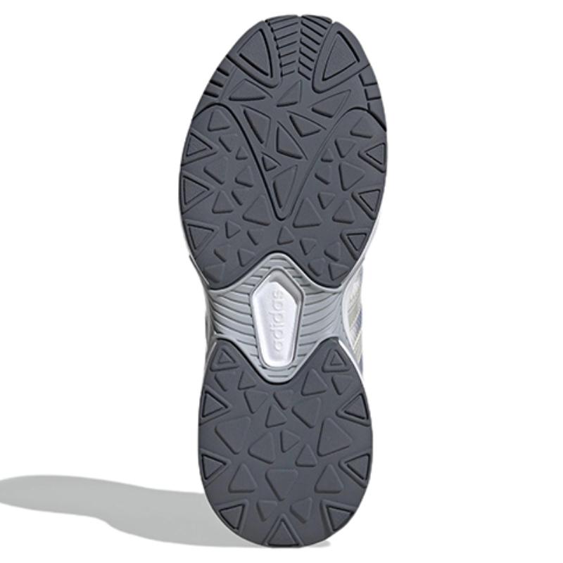 Adidas Neo Crazychaos Shadow 2.0 Su 'Gray White Cream' Sneakers HP7481