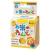 Ginpo Rice Solid Gincho Sangyo Clay, Color, Asobikko, (Yellow)