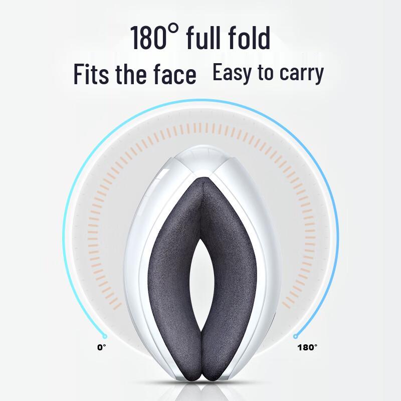 AUX FQ01 Luxury Eye Massager
