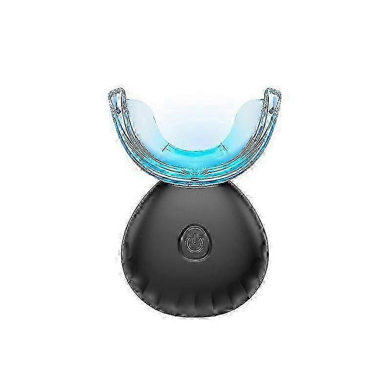 Nuevos dispositivos HealRay de luz roja y LED para blanquear los dientes tecnología infrarroja para encías, limpieza dental HK