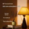 MINISO Four Seasons Tea Scent Reed Diffuser