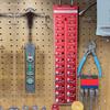 28 BitNut And Bolt Thread Checker Thread Size Checker Metric Size Bolt Size And Thread Gauge Thread Measuring Tools