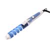 Multifunctional Three in One Hair Styling Tool with Adjustable Temperature for Curls and Straight Looks