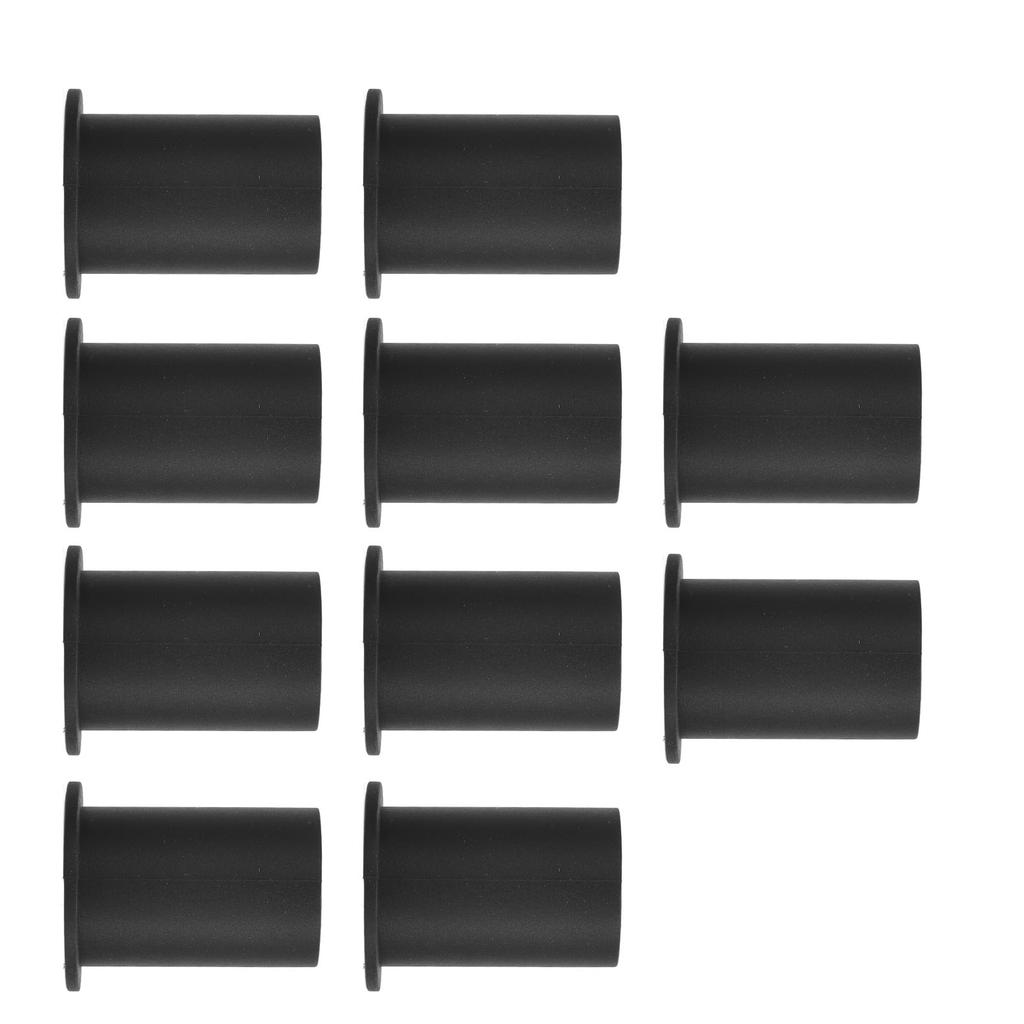 10Pcs Cable Routing Kit for Starlink Silicone Cable Feed Through Bushings,Wall Grommet for Starlink