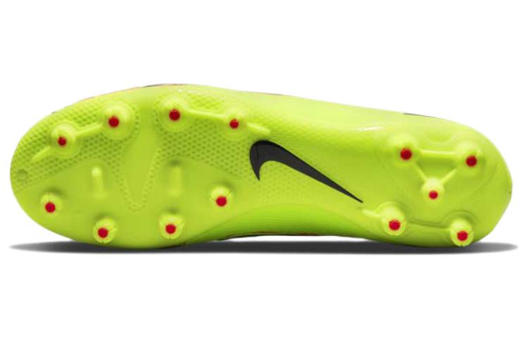 Nike Mercurial Superfly 8 Academy HG Galben CV0949-760