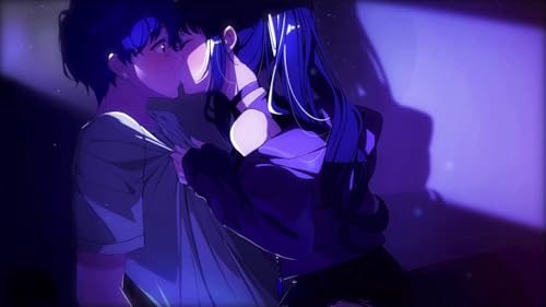 Eternights (Import: North America) – Switch