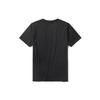 Vans Checkerboard Short Sleeve T-Shirt Women Tops Black VN0A3ZODBLK