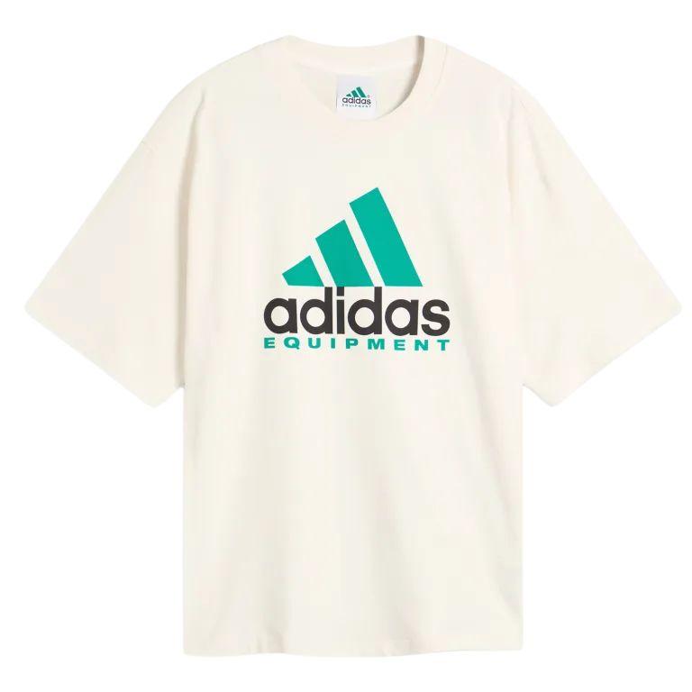 

New Adidas EQUIPMENT Series EQT T Shirt Men s JW9129 L