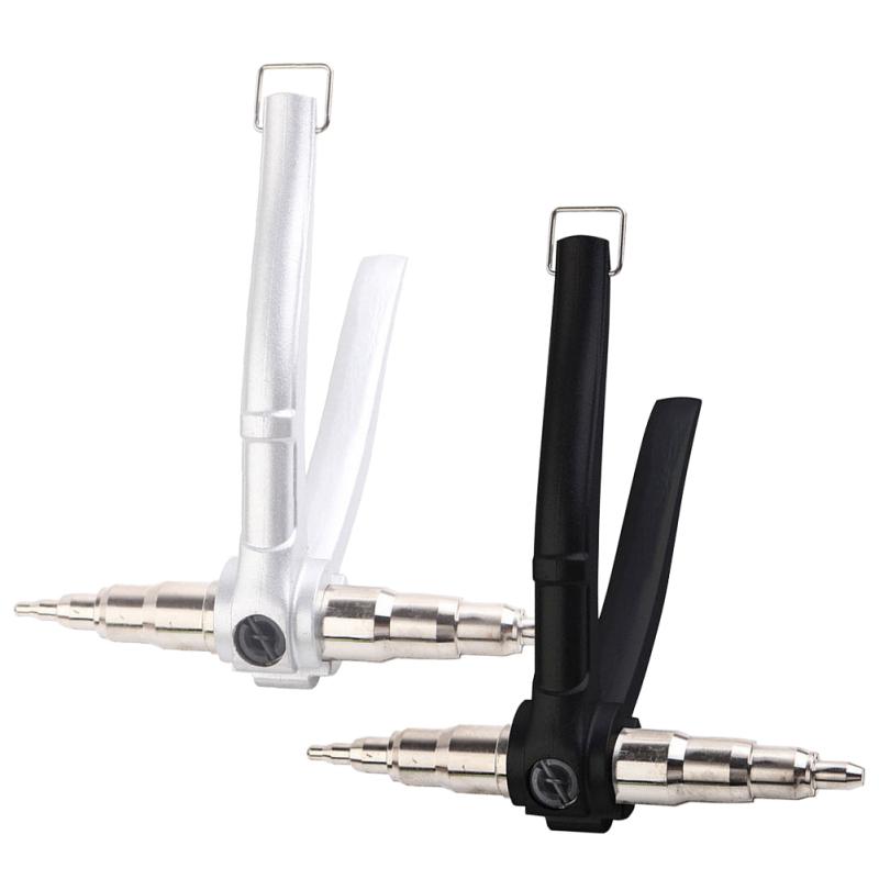 Gorąca Chłodnicza Rura Miedziana Rozszerzarki Rur Ręczne Rozszerzarka Rur Montaż Naprawa Klimatyzator