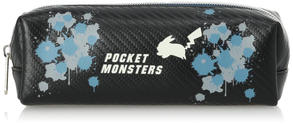 Square Pouch Pikachu Pokémon