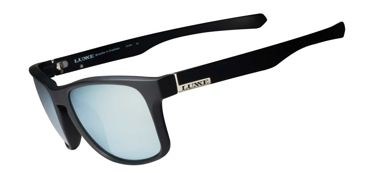 

Gamakatsu SPEKKIES LUNA MB Light Gray Silver M LE3001-1 #3