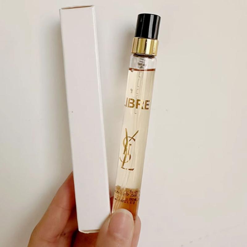 Yves Saint Laurent Libre Eau De Parfum Sample,Long-Lasting Floral Perfume for Daily & Special Occasions