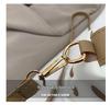 2026 Summer Women's Simple Underarm Crossbody Handbag – Fashionable Niche Design