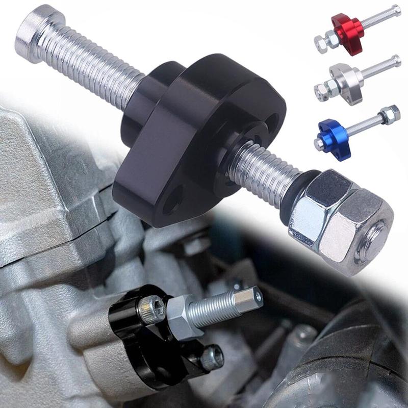 Manual Cam Timing Chain Tensioner For Honda CBR600F F3 F4 F4I CBR900 RR CB900F Car Accessories G9J0