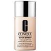Anti-spot Foundation with SPF 15.