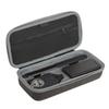 Portable Camera Lens Cover with Quick Detach Function for 360 Cameras Lens Enhanced Protections During Outdoor Activity