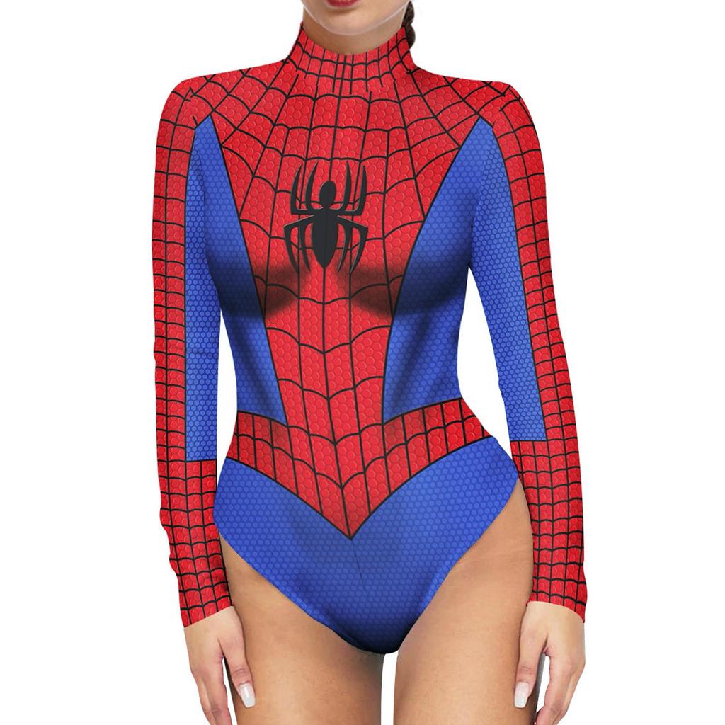Clothing Women's Fancy Role-playing Clothing Tight Fitting Cosplay Clothes