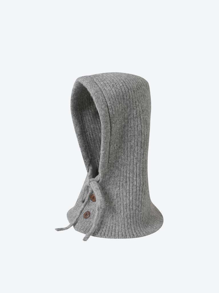 Syupen Button Balaclava Hpaamffv04